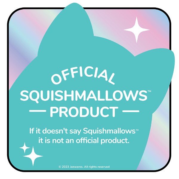 
                      
                        Squishmallow 20" Pokemon Eevee
                      
                    