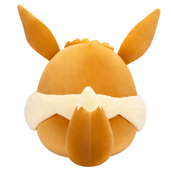 
                      
                        Squishmallow 20" Pokemon Eevee
                      
                    