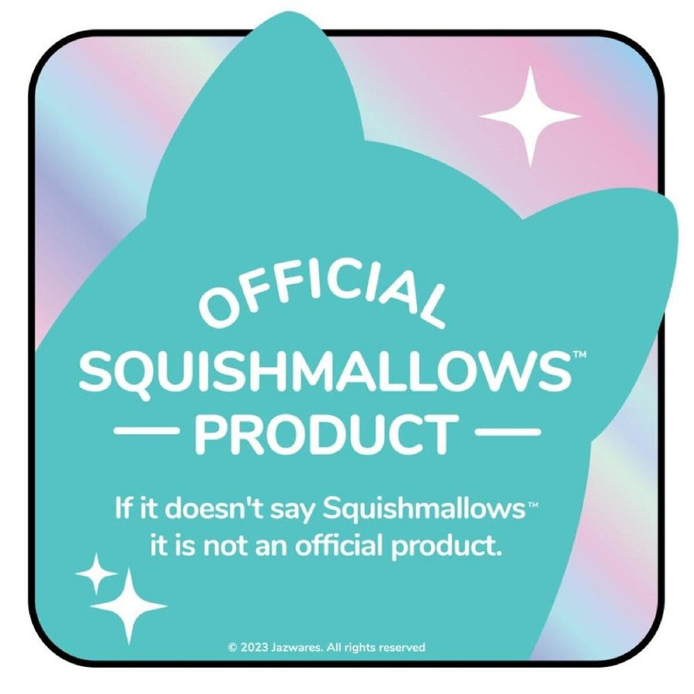 Squishmallows Squooshems 2.5 inch Mystery Packs Series 8 Blind Bag