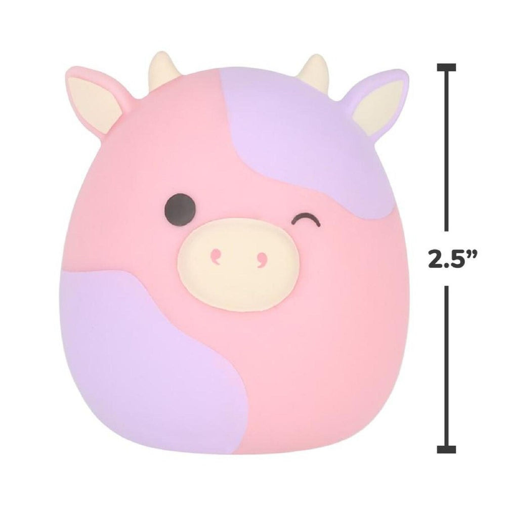 
                      
                        Squishmallows Squooshems 2.5 inch Mystery Packs Series 8 Blind Bag
                      
                    