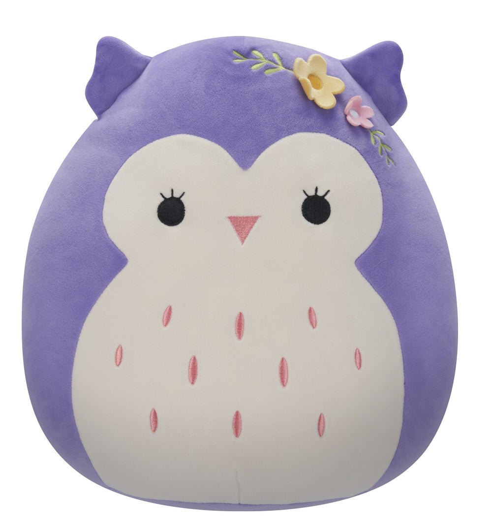 Squishmallows 12