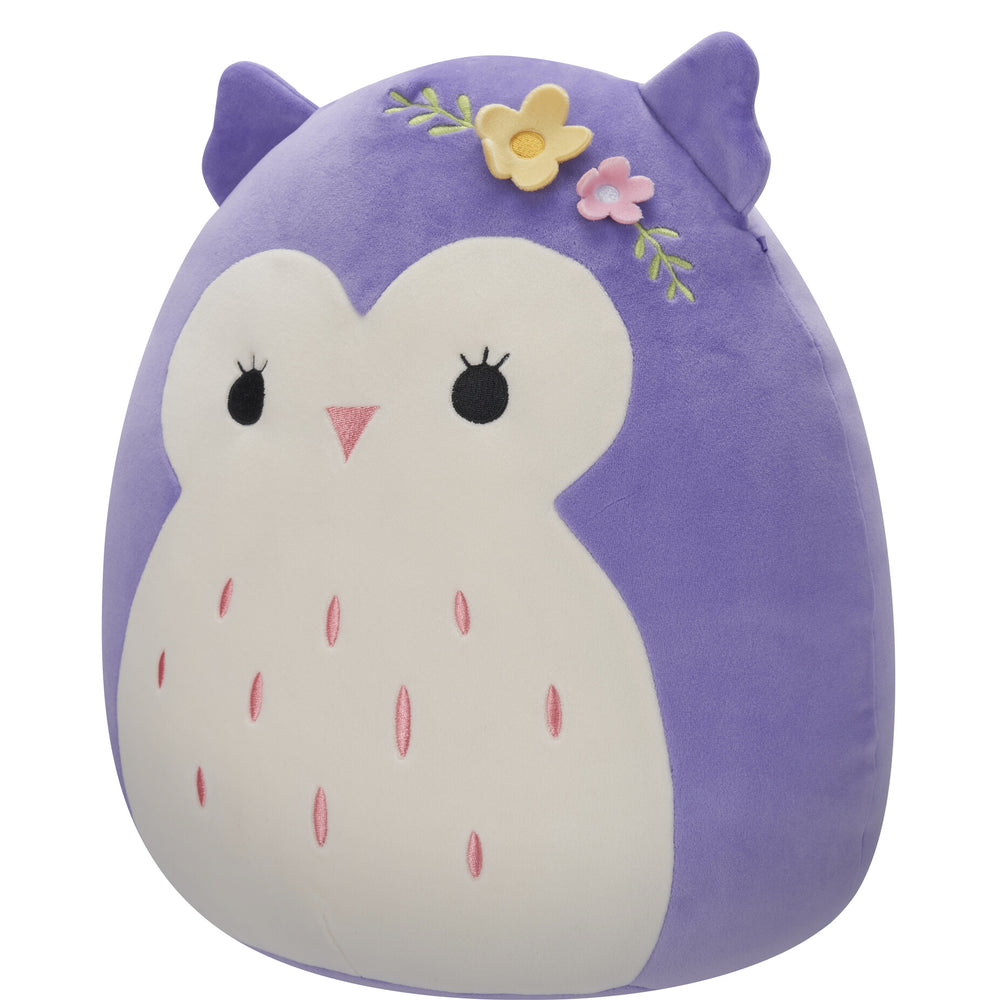 
                      
                        Squishmallows 12" Easter - Holly
                      
                    