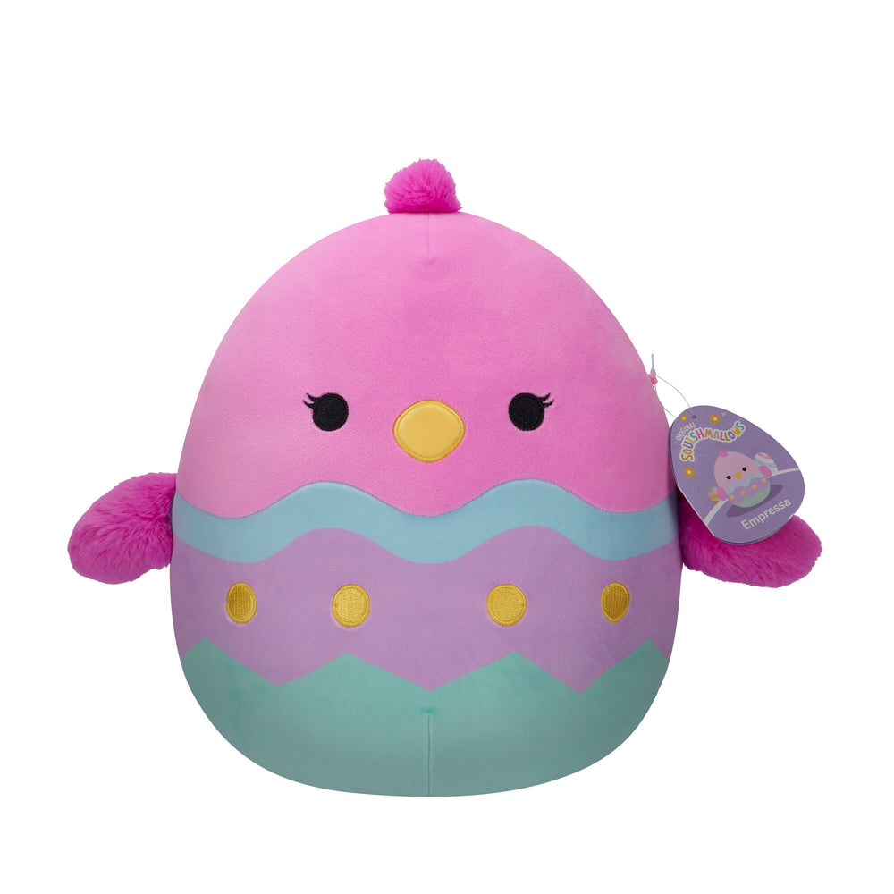 Squishmallows 12