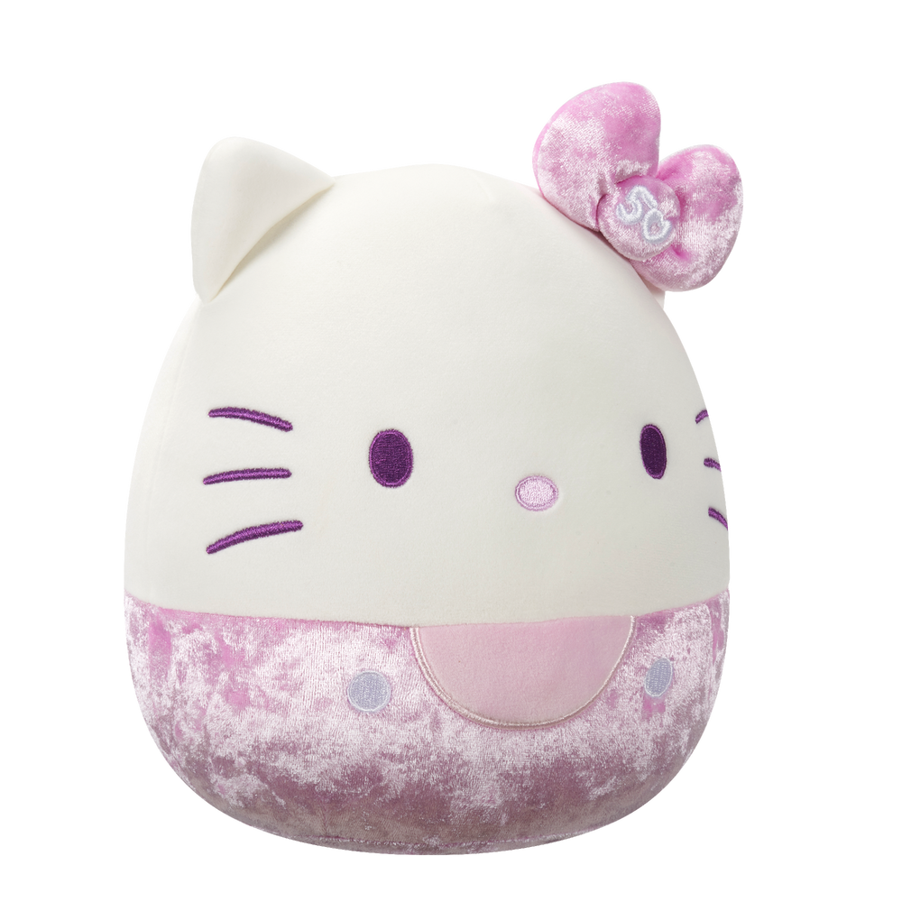 Squishmallow 8