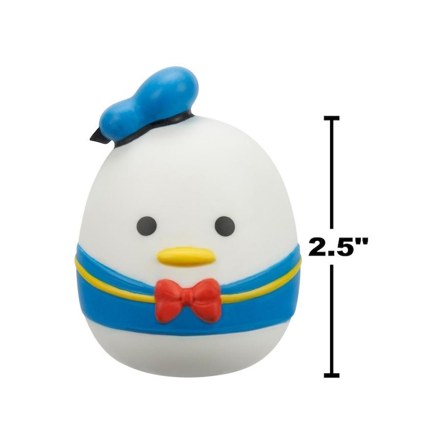 
                      
                        Squishmallows Squooshems 2.5 inch Mystery Packs Disney Blind Bag
                      
                    