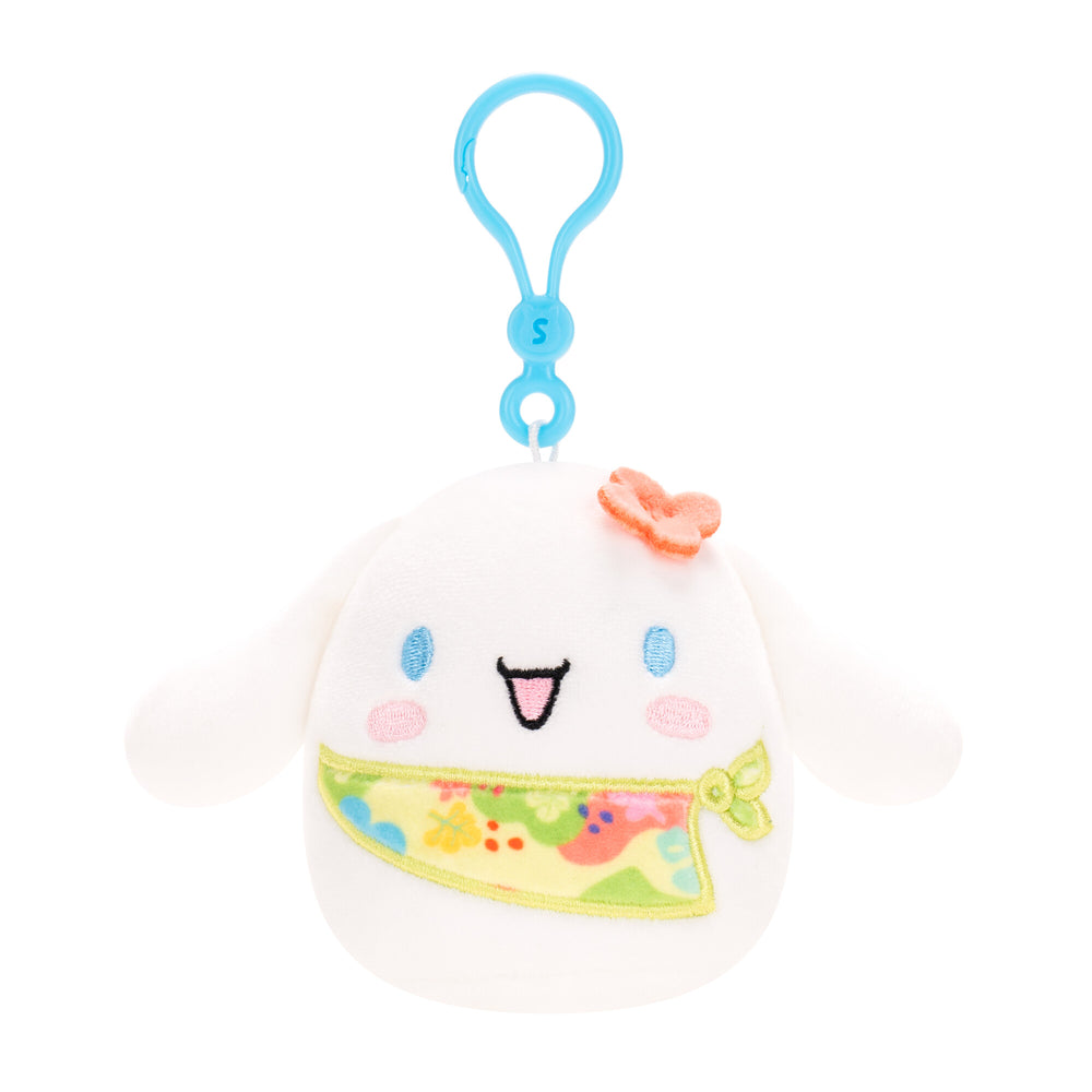 Squishmallow Cinnamoroll 3.5