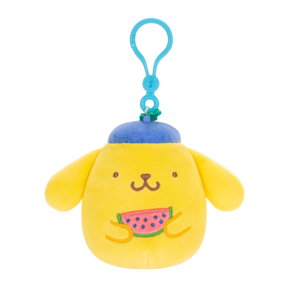 Squishmallow Pompompurin 3.5