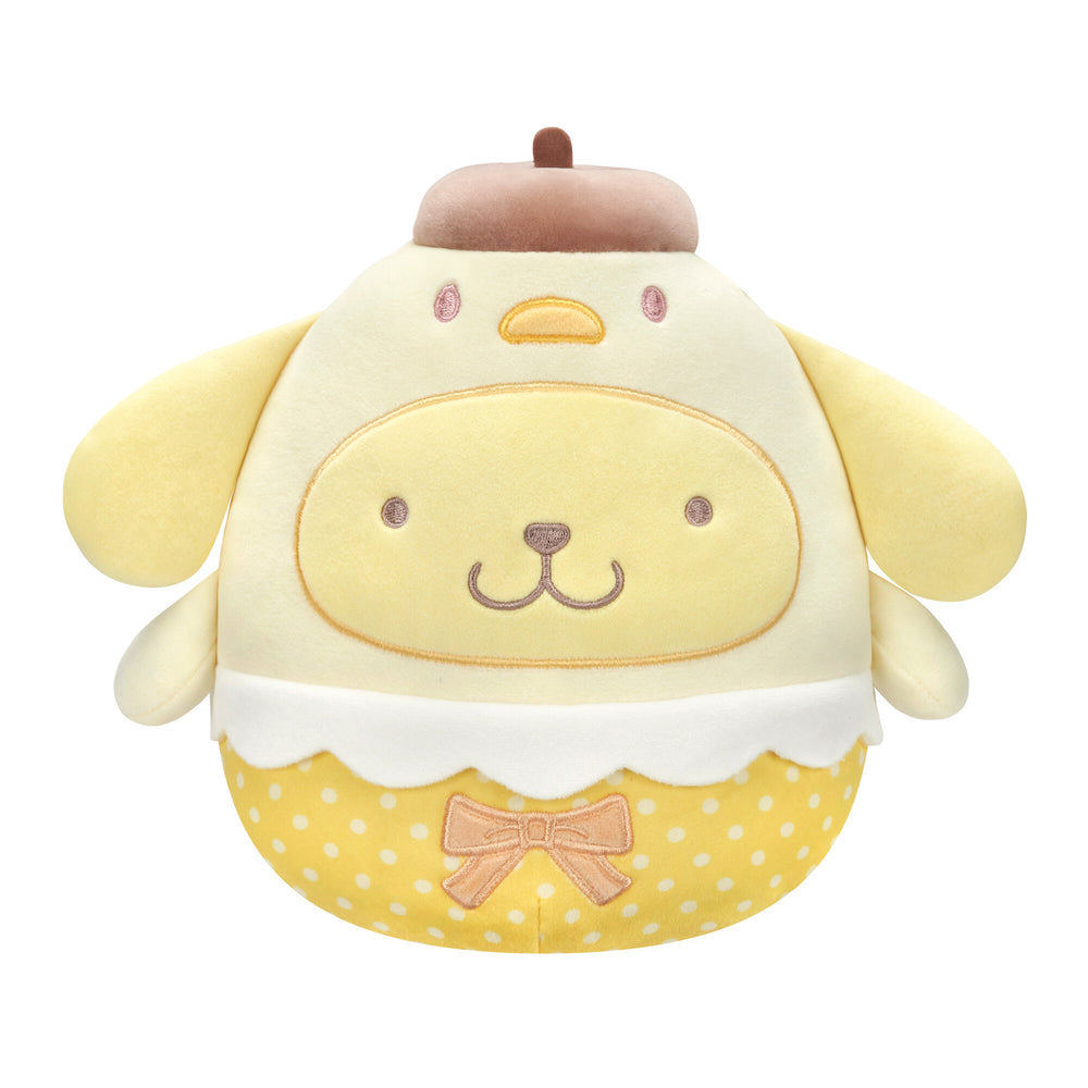 Squishmallows 8