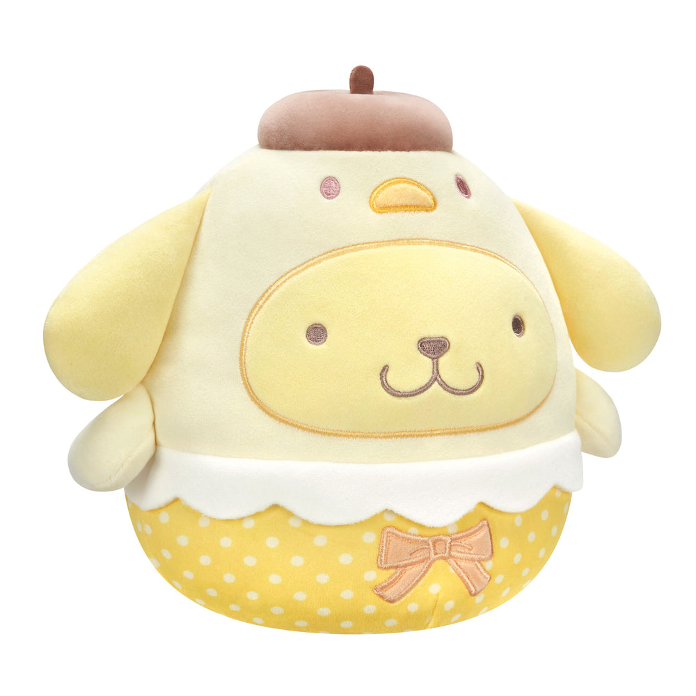 
                      
                        Squishmallows 8" Little Plush Easter Hello Kitty - Pompompurin
                      
                    