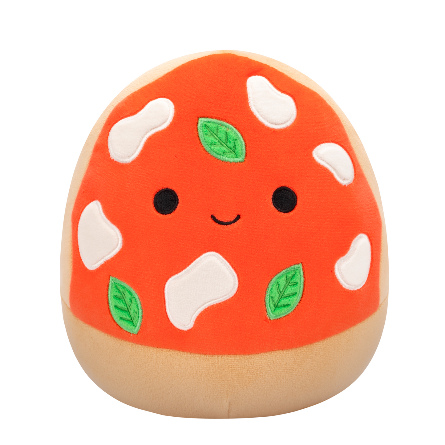 Squishmallows 7.5inch Sandra the Margherita Pizza