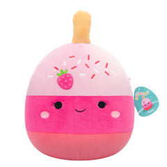 Squishmallows 12inch Pama the Pink Strawberry