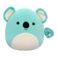 Squishmallows 12inch Kevin the Teal Koala