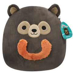 Squishmallows 12inch Maltese the Brown Bear