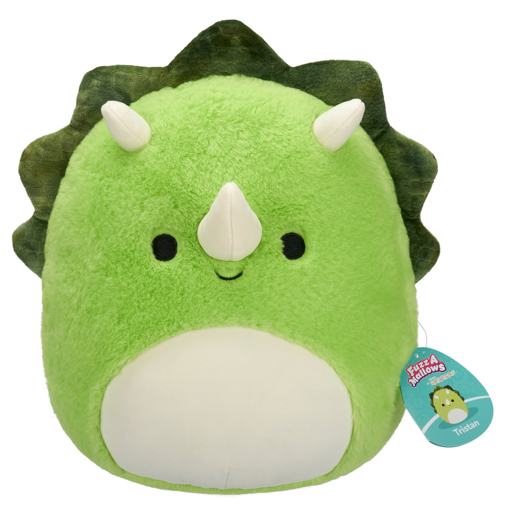Fuzzamallow 12