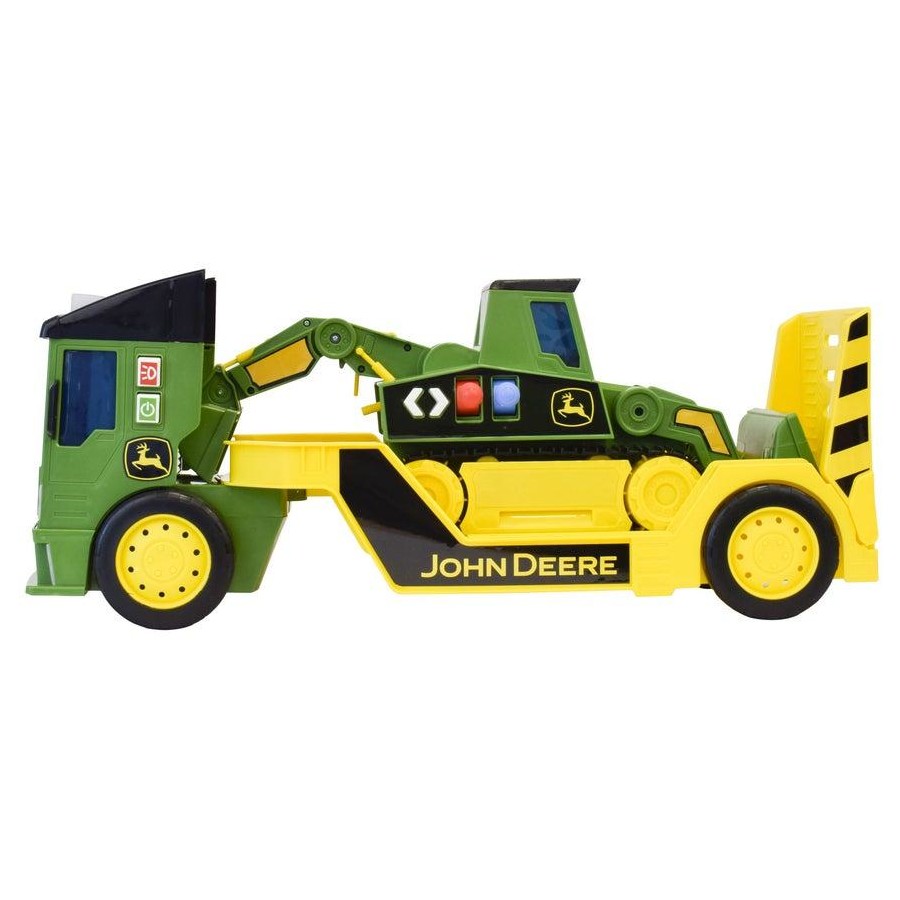 JOHN DEERE MEGA MOVER MAX ACTION 60CM 