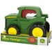 
                      
                        John Deere Tractor/Truck Torch Flashlight Kids Vehicle Toy w/ Light/Sounds 18m+
                      
                    