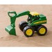 John Deere 38cm Big Scoop Excavator Vehicle/Car/Toy/Kids Construction Tractor