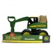 
                      
                        John Deere 38cm Big Scoop Excavator Vehicle/Car/Toy/Kids Construction Tractor
                      
                    