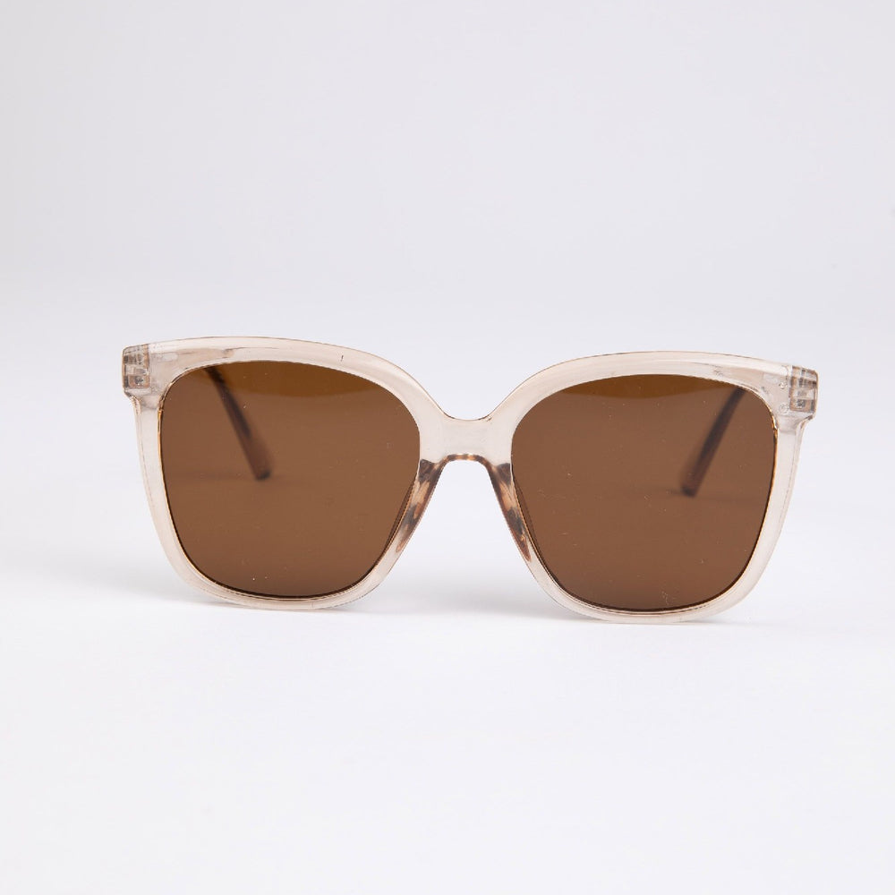 SUNGLASSES HOLIDAY BRAND DAYTONA BLACK,LATTE AND TORTOISESHELL