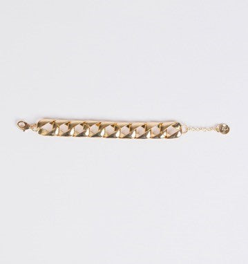 Holiday Alexis Bracelet Gold