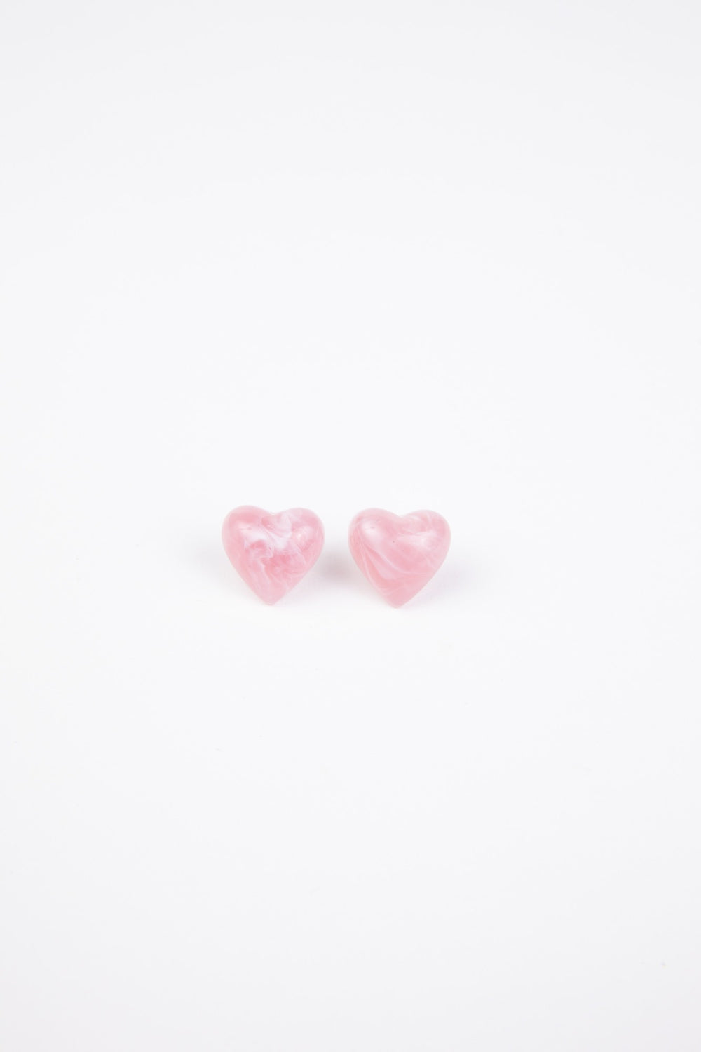 Holiday Trading Co Earrings Adore Pink