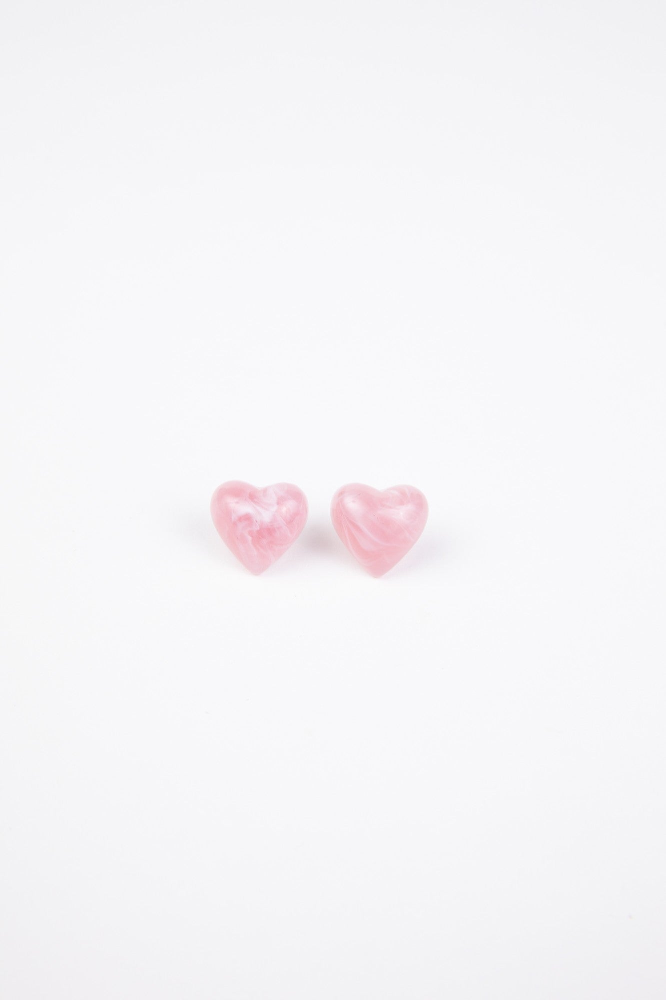 Holiday Trading Co Earrings Adore Pink