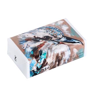 Huxter Soap AB Kookaburra Call