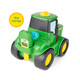 John Deere Key N Go Johnny Tractor