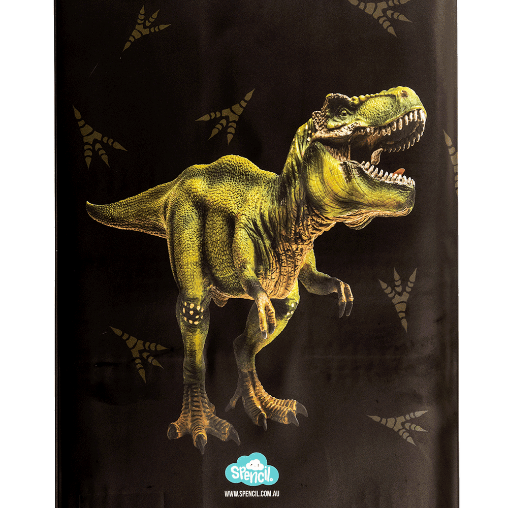 
                      
                        Book Cover A4 Dinosaur Discovery 2
                      
                    