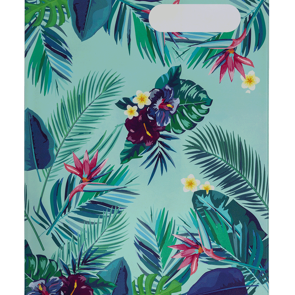 
                      
                        Book Cover A4 Beach Blooms
                      
                    