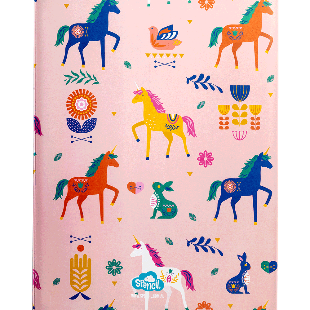 
                      
                        Book Cover A4 Unicornia 1
                      
                    