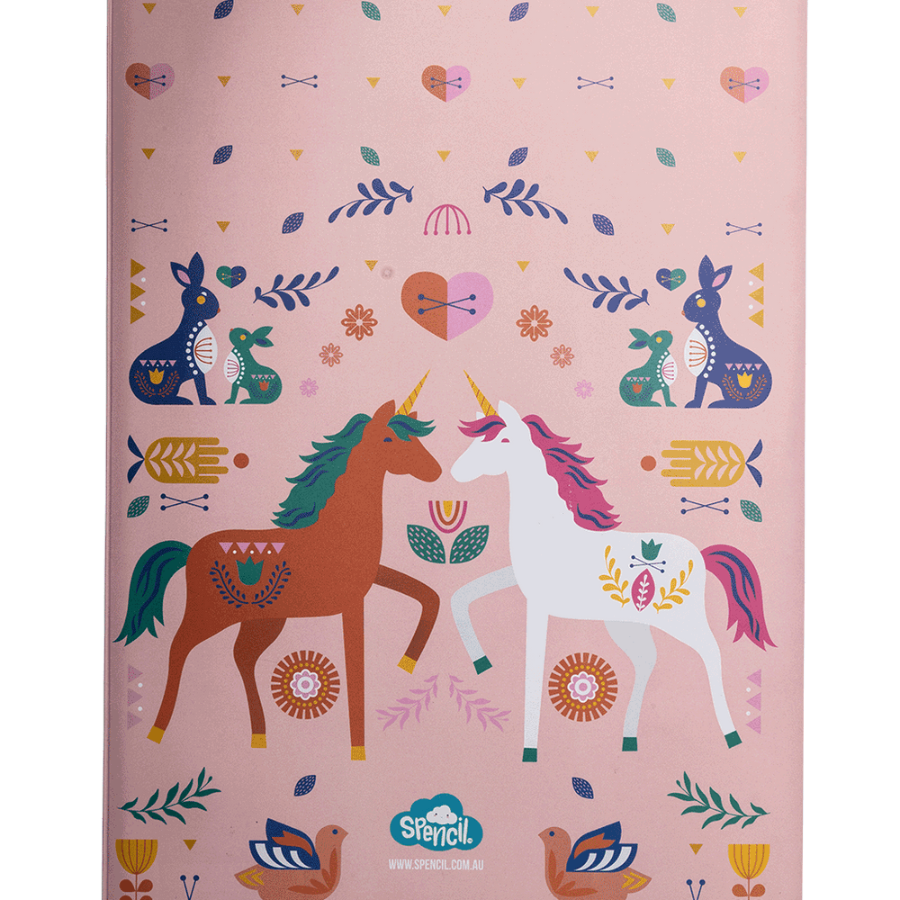 
                      
                        Book Cover A4 Unicornia 3
                      
                    