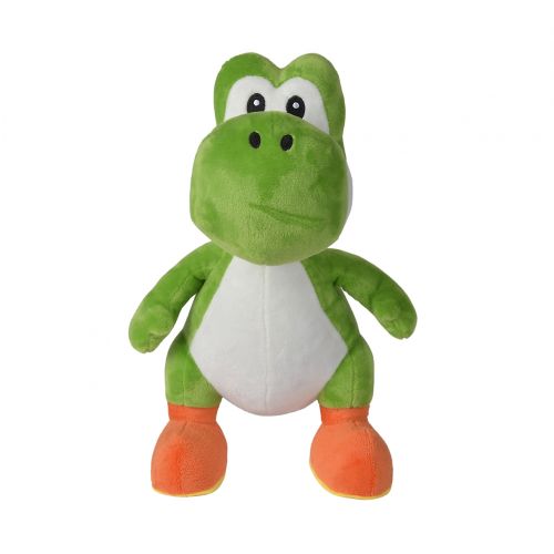 Super Mario Yoshi Plush 24cm