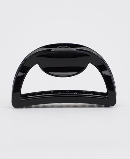 Hair Claw Candy in Black Holiday Trading Co