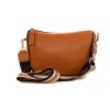 
                      
                        Handbag Leather Keira - Tan
                      
                    