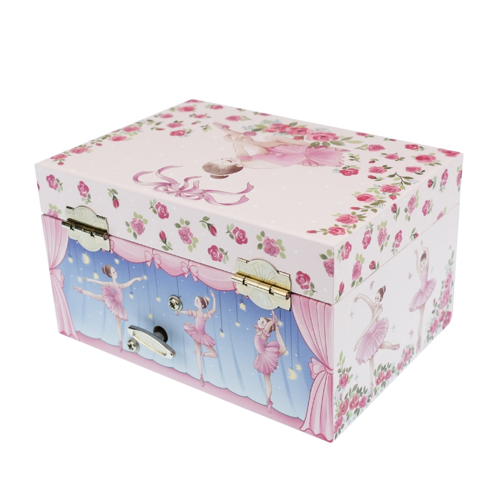 
                      
                        Keepsake Music box Rosabella Ballerina
                      
                    