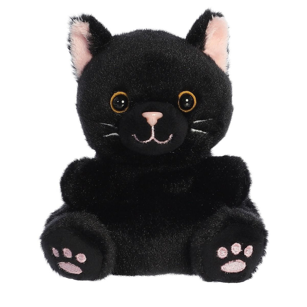 Palm Pal - Spooky Kitty