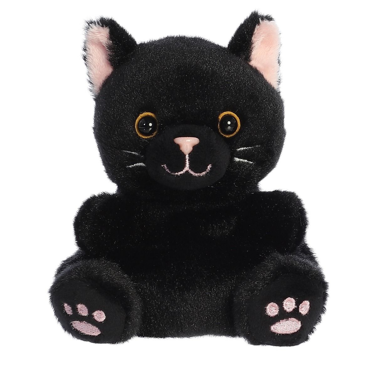 Palm Pal - Spooky Kitty
