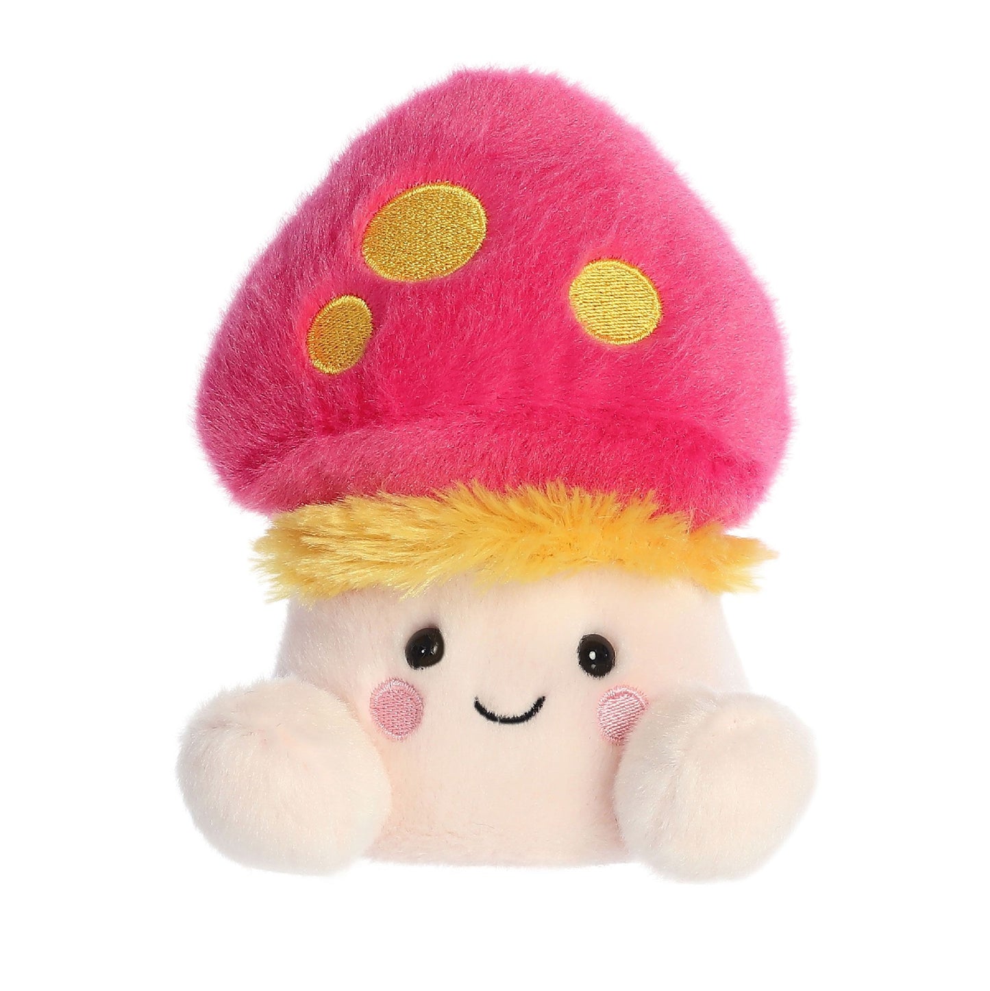 PALM PAL - Favio Mushroom