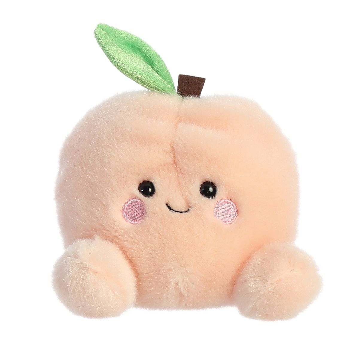PALM PAL -  Mellow Peach