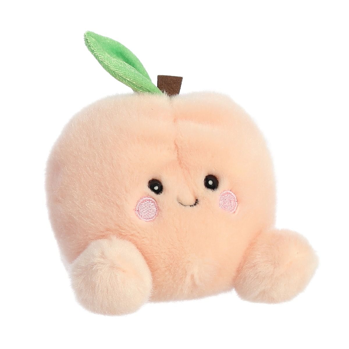 PALM PAL -  Mellow Peach