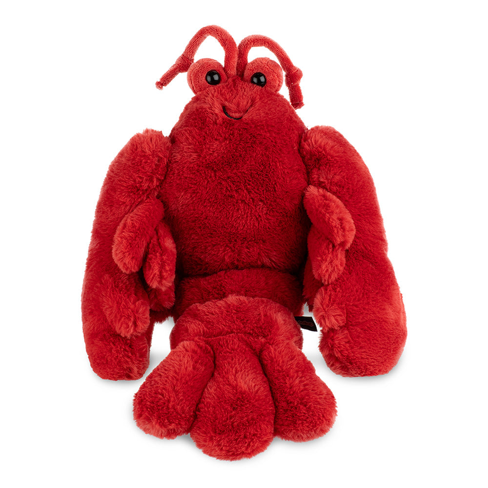 Wonderlings 1842  Thibault - Lobster Red Large