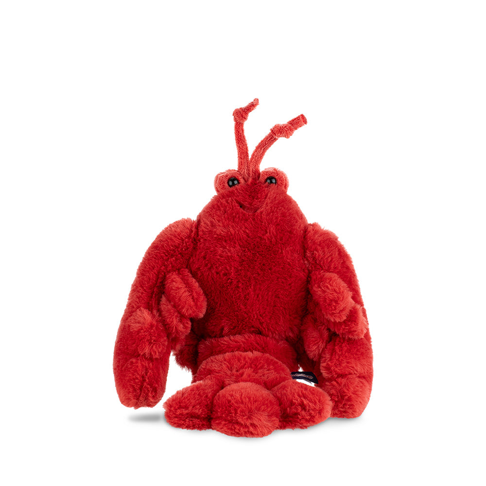 
                      
                        Wonderlings 1842  Thibault - Lobster Red Large
                      
                    