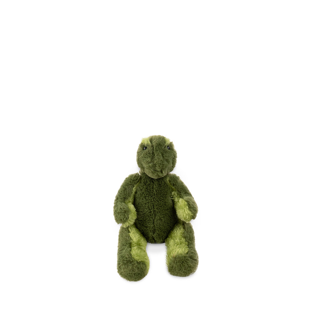 Wonderlings 1954 Dai No Osore - Dinosaur Green Small