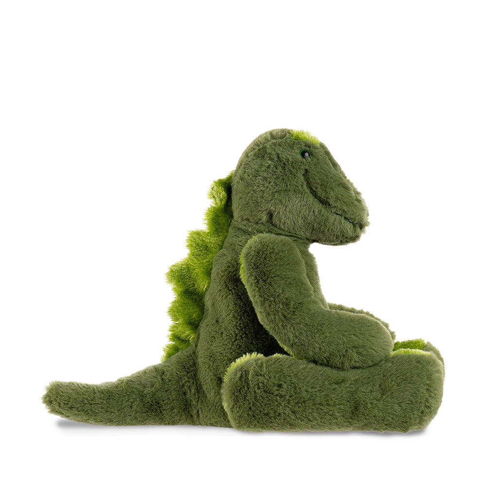 Wonderlings 1954 Dai No Osore - Dinosaur Green Small