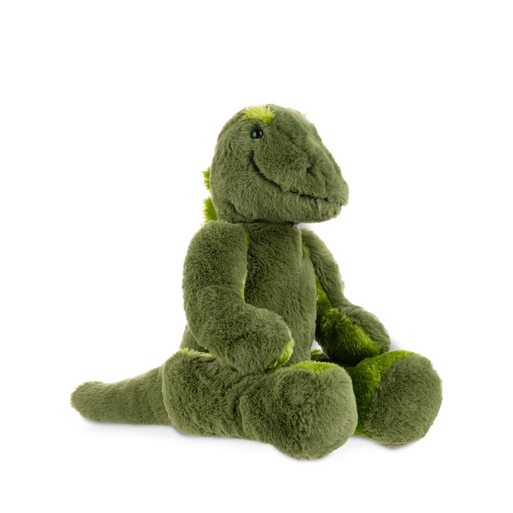 
                      
                        Wonderlings 1954 Dai No Osore - Dinosaur Green Small
                      
                    