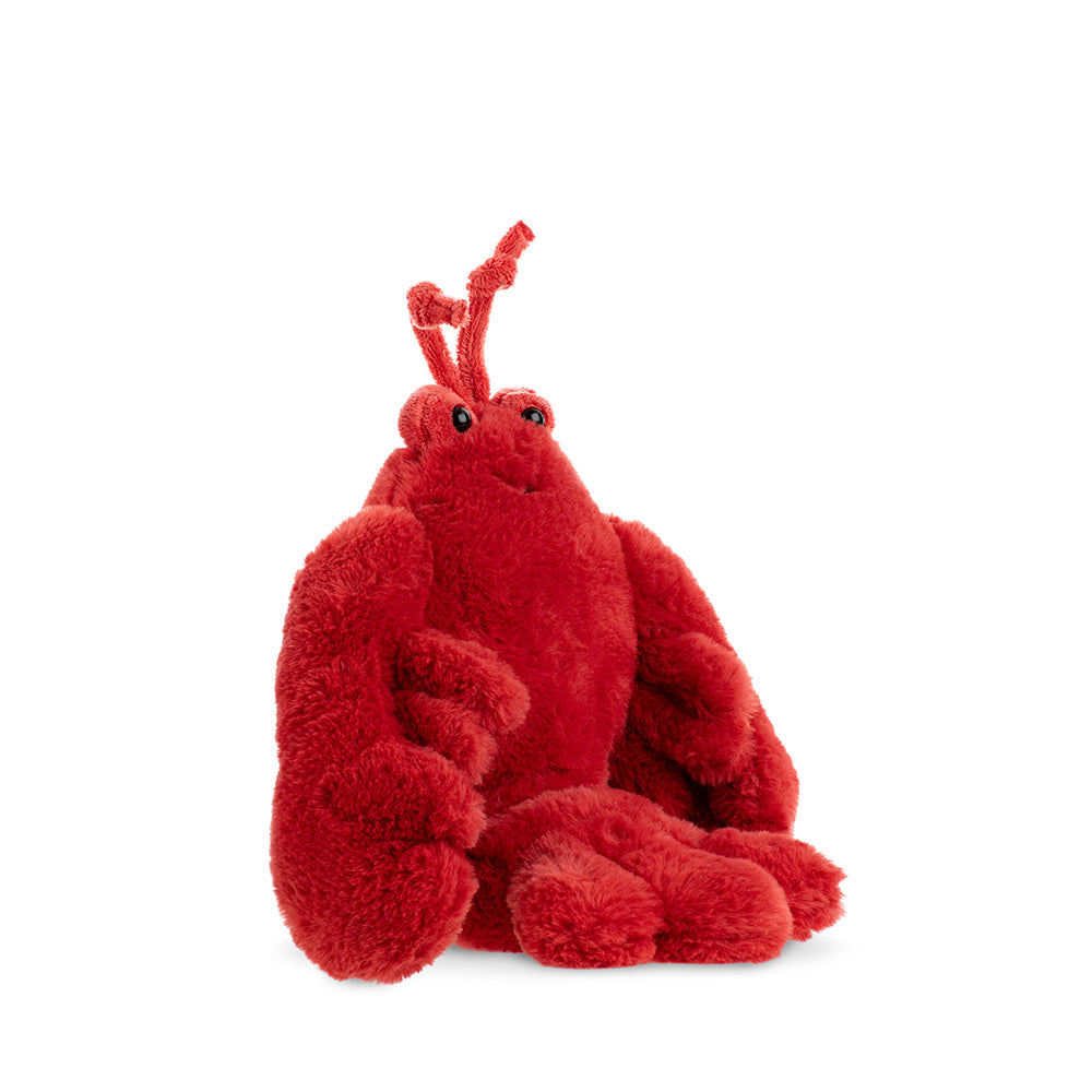 Wonderlings 1842 Thibault - Lobster Red Medium