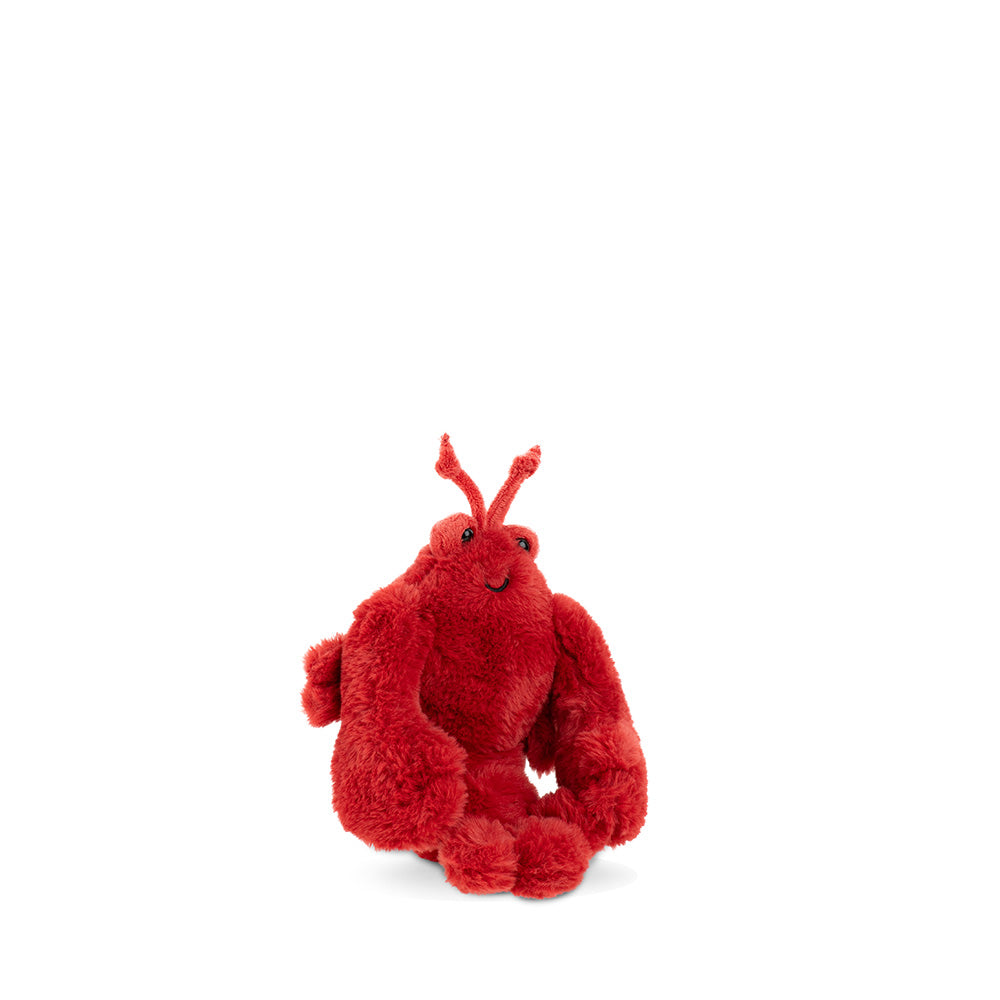 Wonderlings 1842 Thibault  - Lobster Red Small