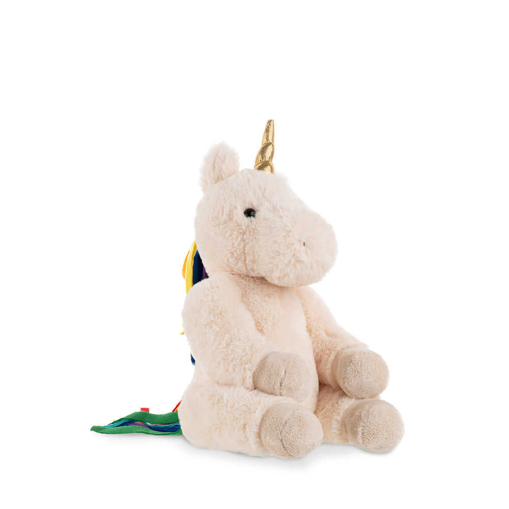 Wonderlings 1978 Gilbert - Unicorn Cream Medium
