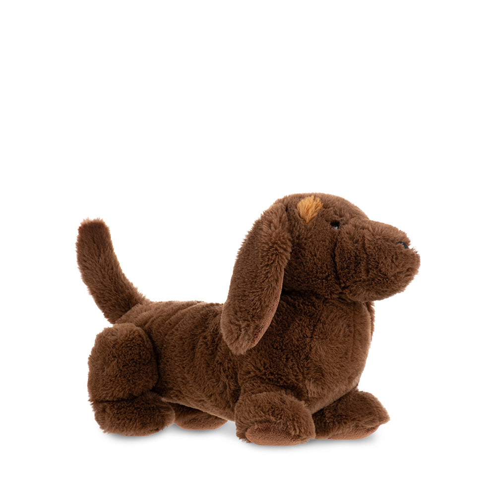 Wonderlings 1957 Lump - Dachshund Brown Medium